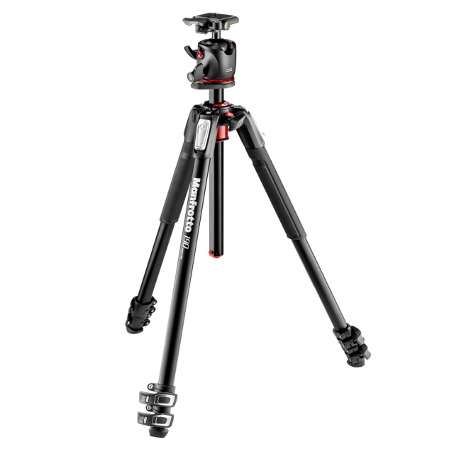 Manfrotto MK190XPRO3-BHQ2